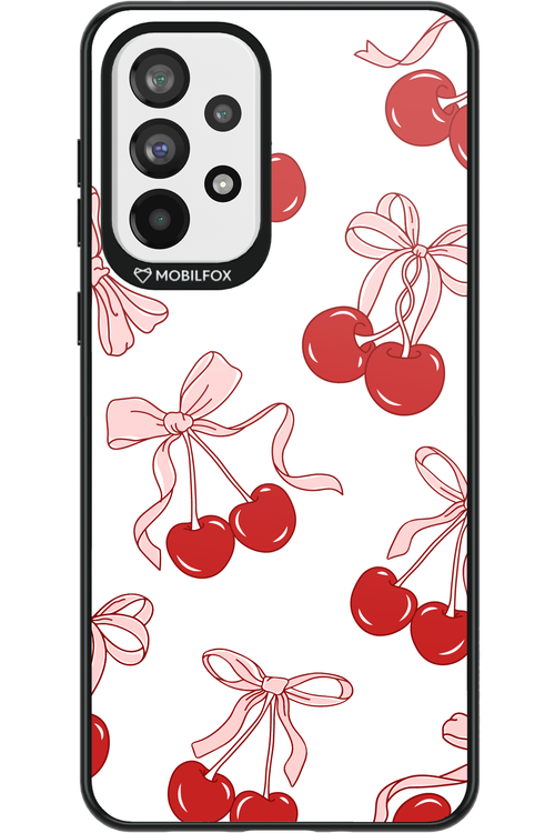 Cherry Queen 2.0 - Samsung Galaxy A73