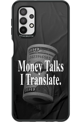 Money Talks III 2.0 - Samsung Galaxy A32 5G