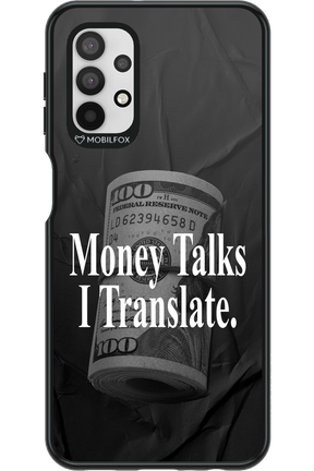 Money Talks III 2.0 - Samsung Galaxy A32 5G