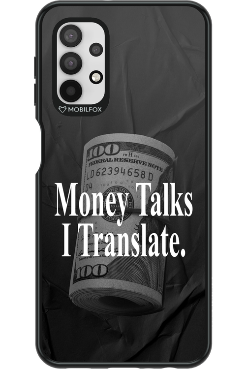 Money Talks III 2.0 - Samsung Galaxy A32 5G