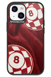 Lucky 8 2.0 - Apple iPhone 13 Mini