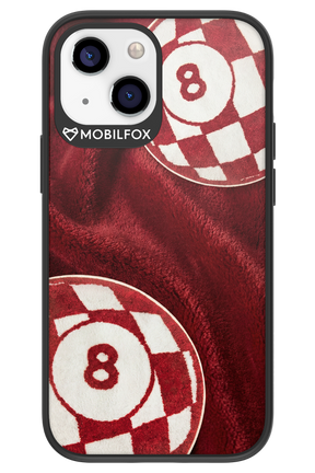 Lucky 8 2.0 - Apple iPhone 13 Mini