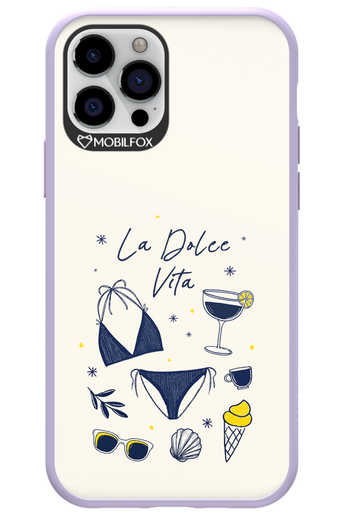 Dolce Vita - Apple iPhone 12 Pro