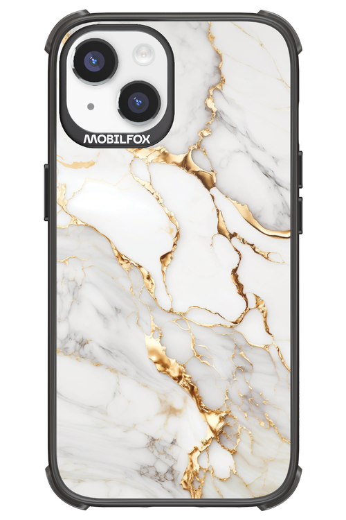 Ariel 2.0 - Apple iPhone 14