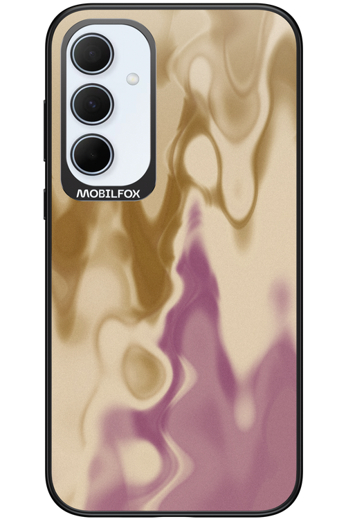 Olive Flow 2.0 - Samsung Galaxy A35