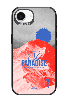 Frozen Paradise - Apple iPhone 16e