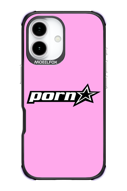Porn 2.0 - Apple iPhone 17