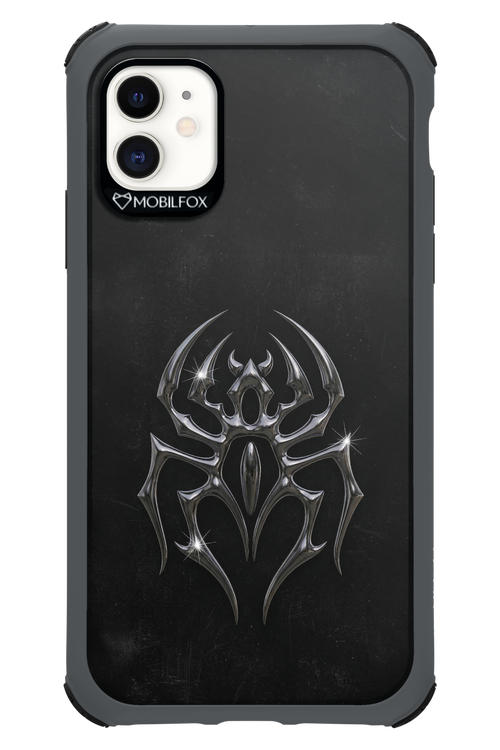 Dark Spider 2.0 - Apple iPhone 11