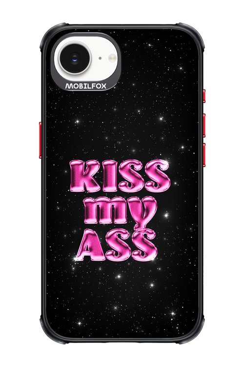 KMA 2.0 - Apple iPhone 16e