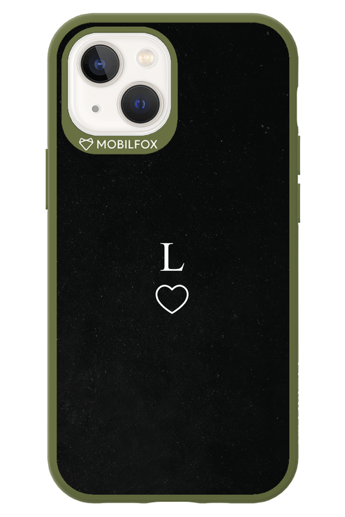 L Black 2.0 - Apple iPhone 13 Mini
