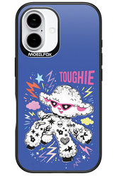 TOUGHIE 2.0 - Apple iPhone 16