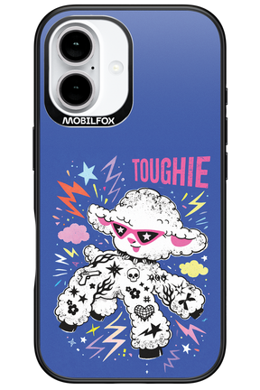 TOUGHIE 2.0 - Apple iPhone 16