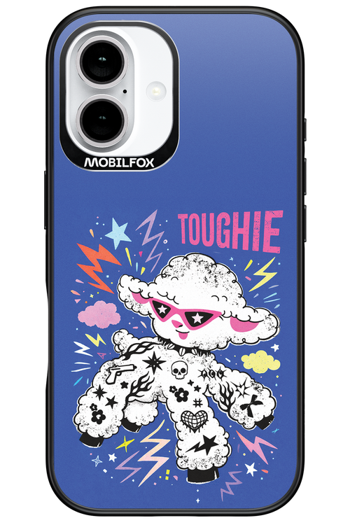 TOUGHIE 2.0 - Apple iPhone 16