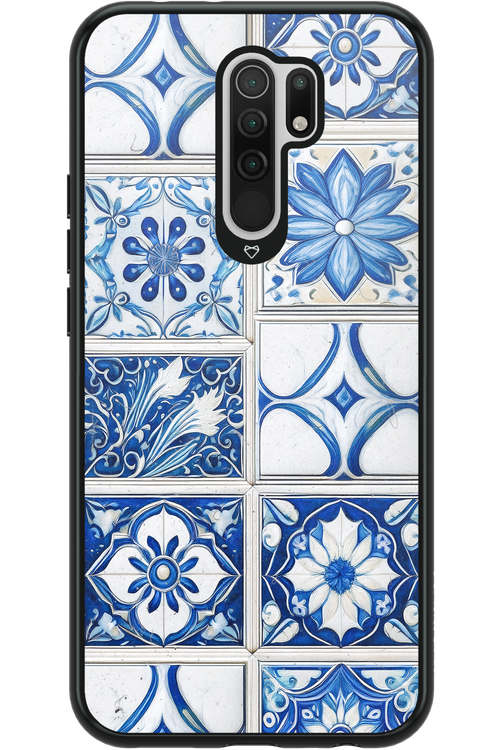 Antique - Xiaomi Redmi 9