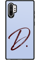 (Jellyfish Presso) D 2.0 - Samsung Galaxy Note 10+