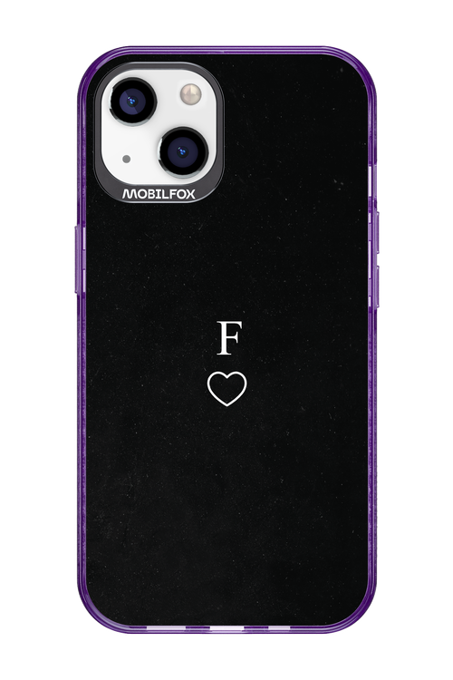 F Black 2.0 - Apple iPhone 13