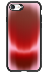 Lava Lamp - Apple iPhone 8