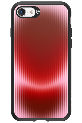 Lava Lamp - Apple iPhone 8