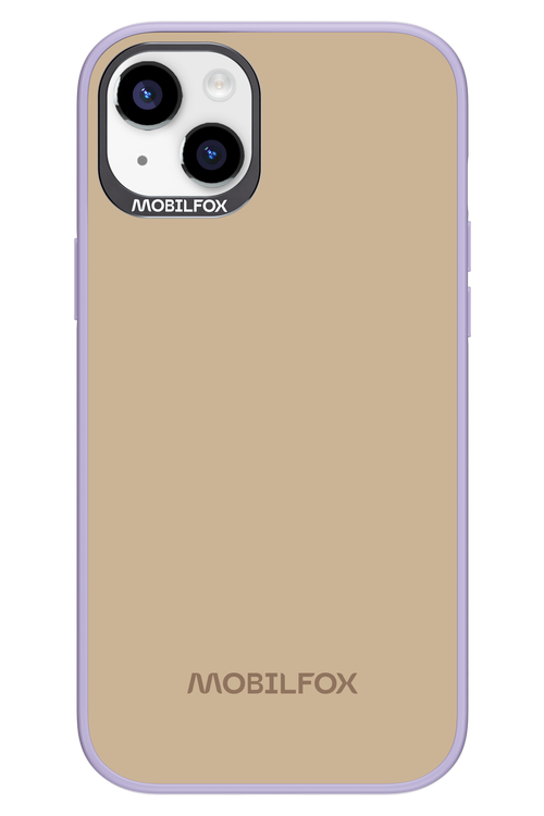 Sand - Apple iPhone 14 Plus