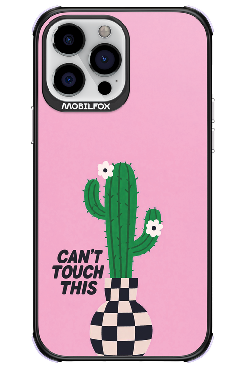 CANT TOUCH THIS 2.0 - Apple iPhone 13 Pro Max