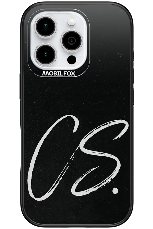 (Off Space) CS 2.0 - Apple iPhone 16 Pro