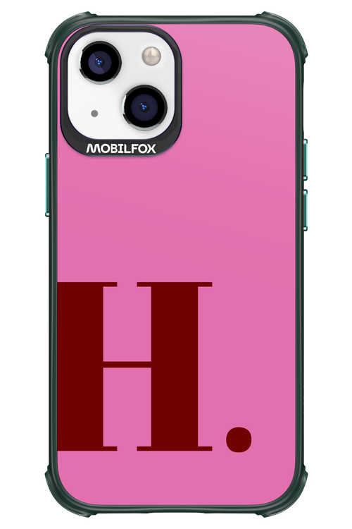 H (Sorbet) 2.0 - Apple iPhone 13 Mini