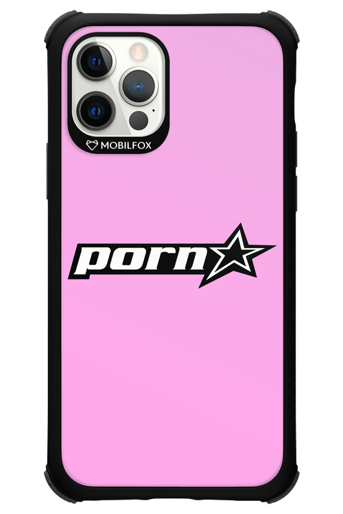 Porn 2.0 - Apple iPhone 12 Pro