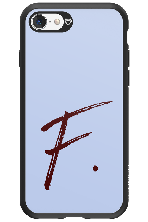 (Jellyfish Presso) F 2.0 - Apple iPhone SE 2020