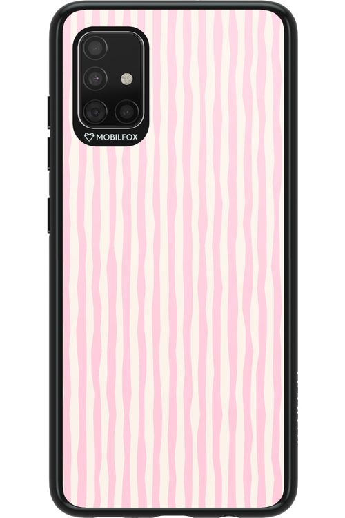 Beach Girl 2.0 - Samsung Galaxy A51