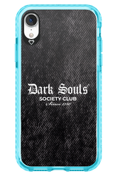 Dark Souls - Apple iPhone XR