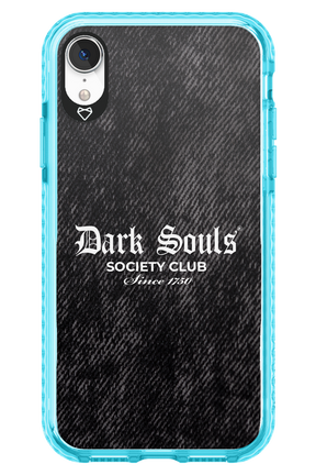Dark Souls - Apple iPhone XR