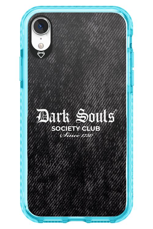 Dark Souls - Apple iPhone XR