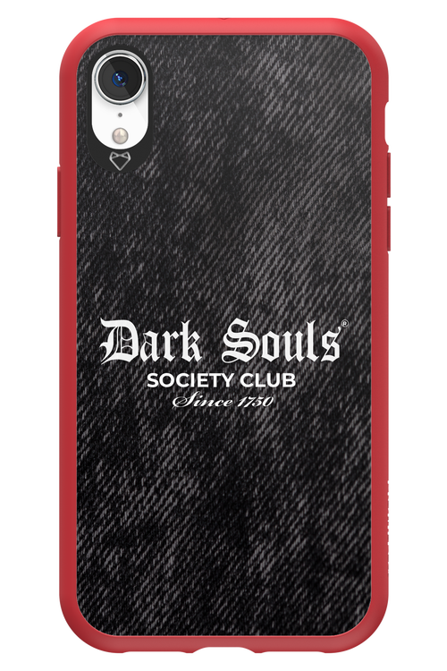 Dark Souls - Apple iPhone XR