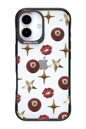 Lucky strike 2.0 - Apple iPhone 17