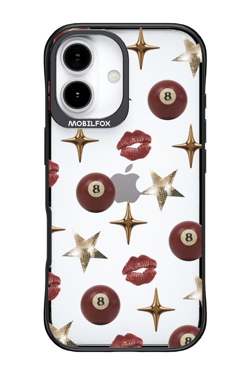 Lucky strike 2.0 - Apple iPhone 17