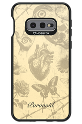 Paranoid (Sand) - Samsung Galaxy S10e