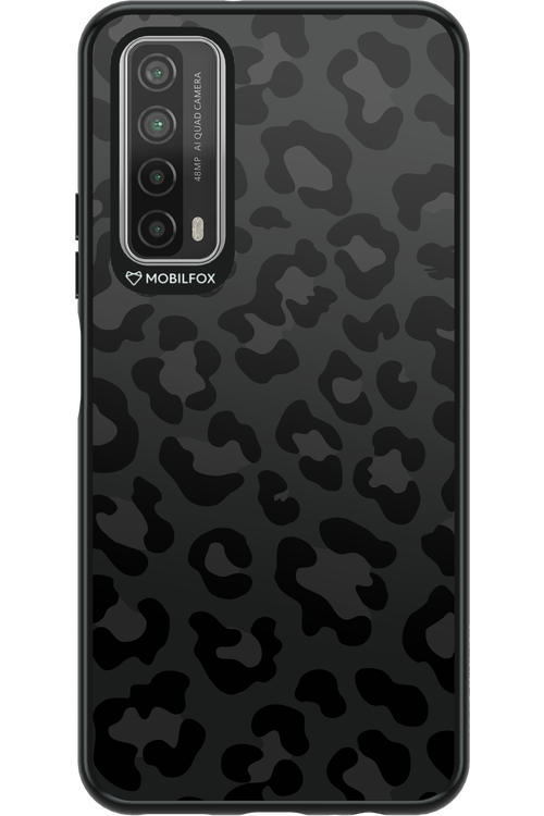 BLACK LEOPARD 2.0 - Huawei P Smart 2021
