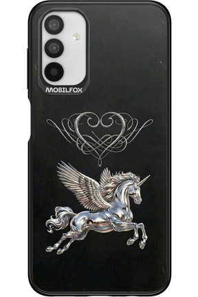 Horse Heart 2.0 - Samsung Galaxy A04s