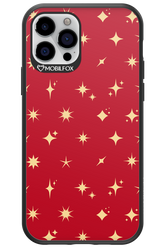 Star Red - Apple iPhone 12 Pro