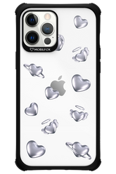 Chrome Hearts - Apple iPhone 12 Pro Max