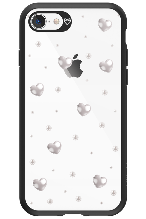 Pearl Tears - Apple iPhone 8