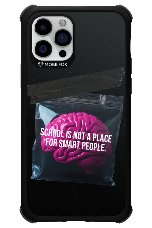 Smart people 2.0 - Apple iPhone 12 Pro