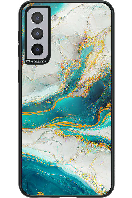 Emerald 2.0 - Samsung Galaxy S21+