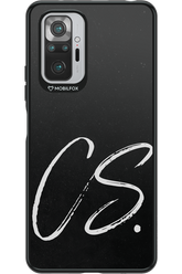 (Off Space) CS 2.0 - Xiaomi Redmi Note 10S