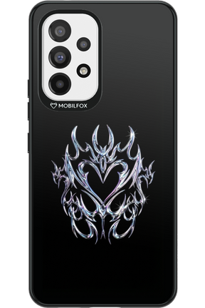 Silver Soul 2.0 - Samsung Galaxy A53