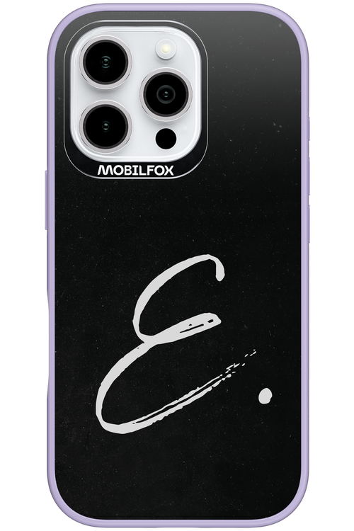(Off Space) E 2.0 - Apple iPhone 16 Pro