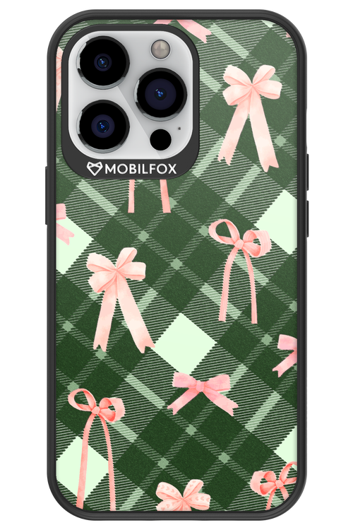 Blanket Fluff - Apple iPhone 13 Pro