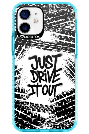 Drive It Out - Apple iPhone 12