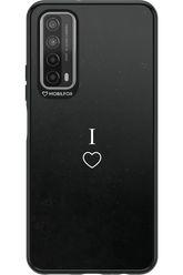 I Black 2.0 - Huawei P Smart 2021
