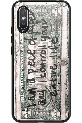 Dollars - Xiaomi Redmi 9A